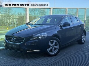 Volvo V40 1.6 T2 Momentum Climate control, Trekhaak, Cruise