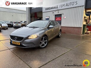 Volvo V40 1.6 T2 Summum