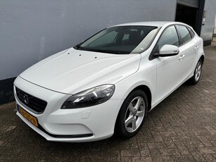 Volvo V40 1.6 T2 Summum - Cruise Control - Navigatie