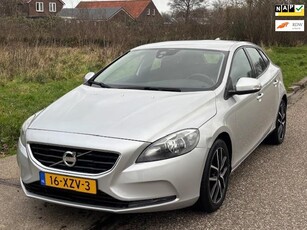 Volvo V40 1.6 T3 Kinetic ECc Audio-CD/MP3 Navigatie