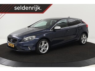 Volvo V40 1.6 T3 R-Design 2e eigenaar Leder