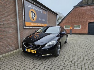 Volvo V40 1.6 T3 Summum (bj 2015)