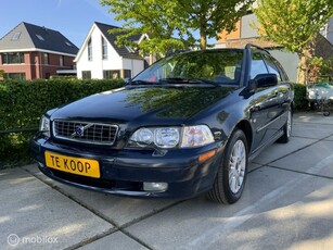 Volvo V40 1.8 Europa*!!LEESTEKST!!!Airco*Centrverg*