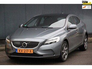 Volvo V40 2.0 D2 Nordic+