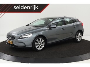 Volvo V40 2.0 D2 Nordic+ Dealer onderhouden Panoramadak