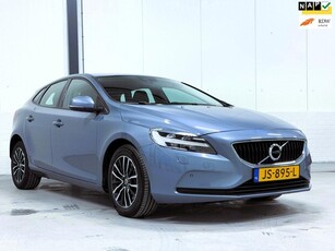 Volvo V40 2.0 D2 Nordic+ Org NL1e EigenaarDealer O.H.