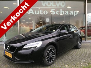 Volvo V40 2.0 D2 Nordic+ Rijklaar incl garantie