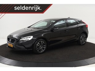 Volvo V40 2.0 D2 Nordic+ Stoelverwarming Navigatie