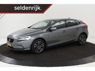 Volvo V40 2.0 D2 Nordic+ Stoelverwarming Trekhaak Full LED Navigatie Bluetooth Verwarmd