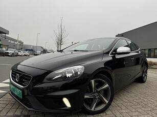 Volvo V40 2.0 D4 R-Design NavigatieLeer 2014 (bj 2014)