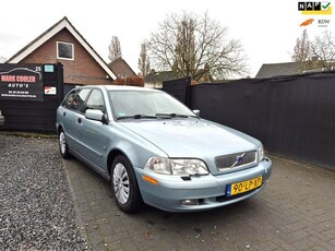 Volvo V40 2.0 Europa Automaat