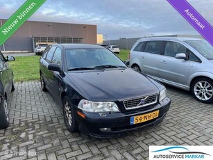 Volvo V40 2.0 Europa Zo Meenemen !!!!