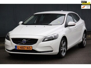 Volvo V40 2.0 T2 Momentum