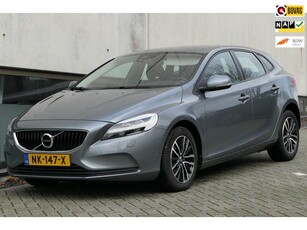 Volvo V40 2.0 T2 Nordic+ NAP Facelift Navi Dealer