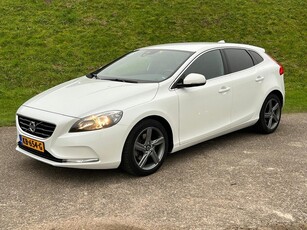 Volvo V40 2.0 T2 Ocean Race - Stoelverwarming - Camera