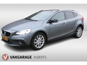 Volvo V40 Cross Country 1.5 T3 Polar+ Luxury / Navi /