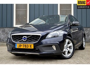 Volvo V40 Cross Country 1.5 T3 Summum