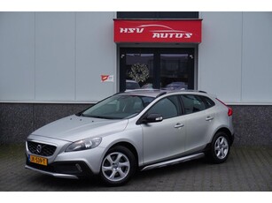 Volvo V40 Cross Country 1.6 D2 Summum automaat LM navi