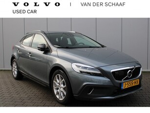 Volvo V40 Cross Country T3 Automaat Nordic+ Adaptieve