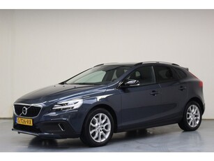 Volvo V40 Cross Country T3 Polar+ Luxury Rijklaarprijs