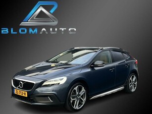 Volvo V40 Cross Country T3 Polar+ Luxury STANDKACH+PANO+ACC