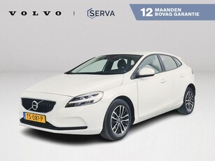 Volvo V40 T2 Edition+ High Performance audio Verwambare