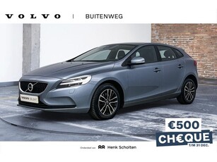 Volvo V40 T2 Nordic+ Stoelverwarming Panoramadak