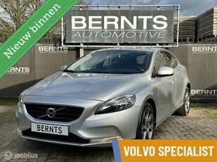 Volvo V40 T2 Ocean