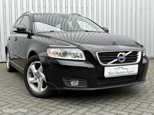 Volvo V50 1.6 D2 S/S Business Pro Edition Leder PDC