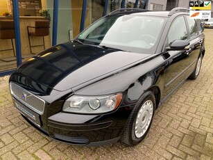 Volvo V50 1.6 Kinetic Youngtimer / 1e eigenaar