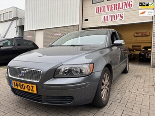 Volvo V50 1.8 Elite airco