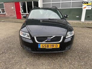 Volvo V50 1.8F Momentum/XENON/STOELVERWARMING/HIGH PER.SOUND