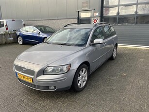 Volvo V50 2.0 Edition II 2007 NAP Cruise controle