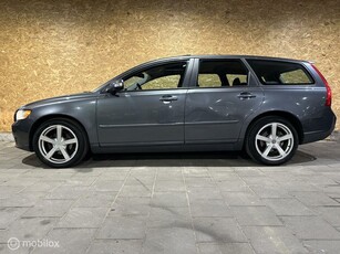 Volvo V50 2.0 Edition - schuifdak - apk 12-2025