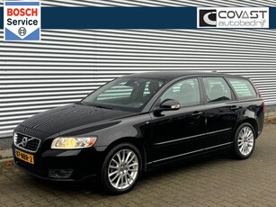 Volvo V50 2.0 Sport ClimaTrekhaakAllSeasons