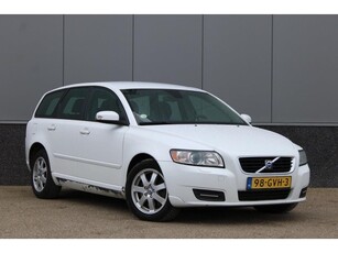 Volvo V50 2.4 D5 Edition II