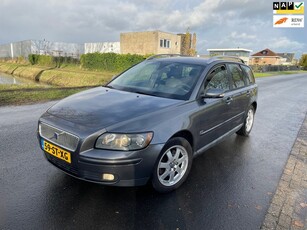 Volvo V50 2.4 Edition II NAP/APK/CLIMA