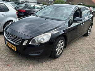 Volvo V60 1.6 DRIVe Kinetic (bj 2011)