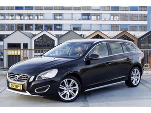 Volvo V60 1.6 T3 150PK Summum DISTR.RIEM NW + SERVICBEURT