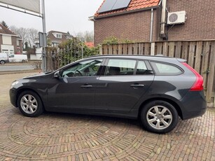 Volvo V60 1.6 T3 Kinetic zeer mooi