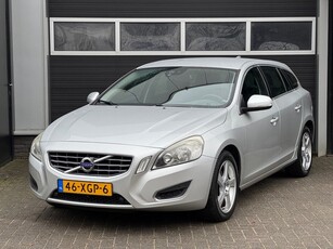 Volvo V60 1.6 T3 Momentum Navi, Cruise, Climate Control, NAP