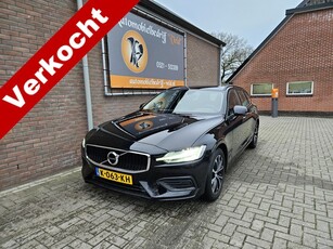 Volvo V60 2.0 B3 Business Pro (bj 2021, automaat)