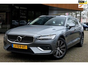 Volvo V60 2.0 B4 Inscription/Pilot