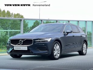 Volvo V60 2.0 B4 Momentum Business Mild hybrid, Automaat