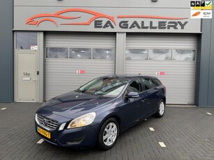 Volvo V60 2.0 D3 Kinetic Aircosensortrekhaak