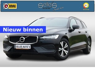 Volvo V60 2.0 D3 Momentum Pro Apple carplay Privacy