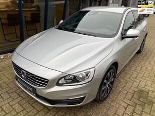 Volvo V60 2.0 T3 Polar+ LEER / NAVI / PDC / 1E EIGENAAR