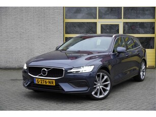 Volvo V60 2.0 T4 191PK! Automaat Momentum BJ2019 Lmv 19