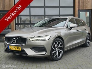 VOLVO V60 2.0 T4 211PK POLESTAR ACC PILOT ASSIST CAMERA BTW