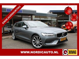 Volvo V60 2.0 T4 GEARTRONIC MOMENTUM PRO / NAVIGATIE- HALF